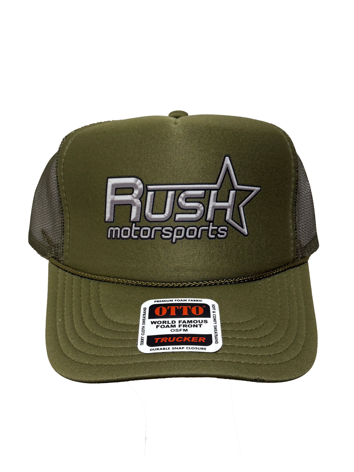 Trucker Hat