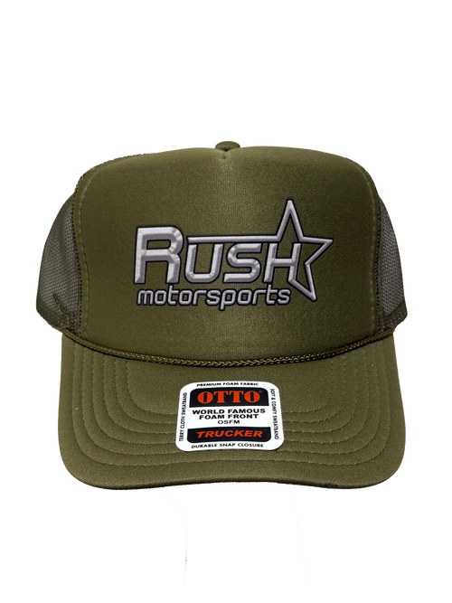 Trucker Hat