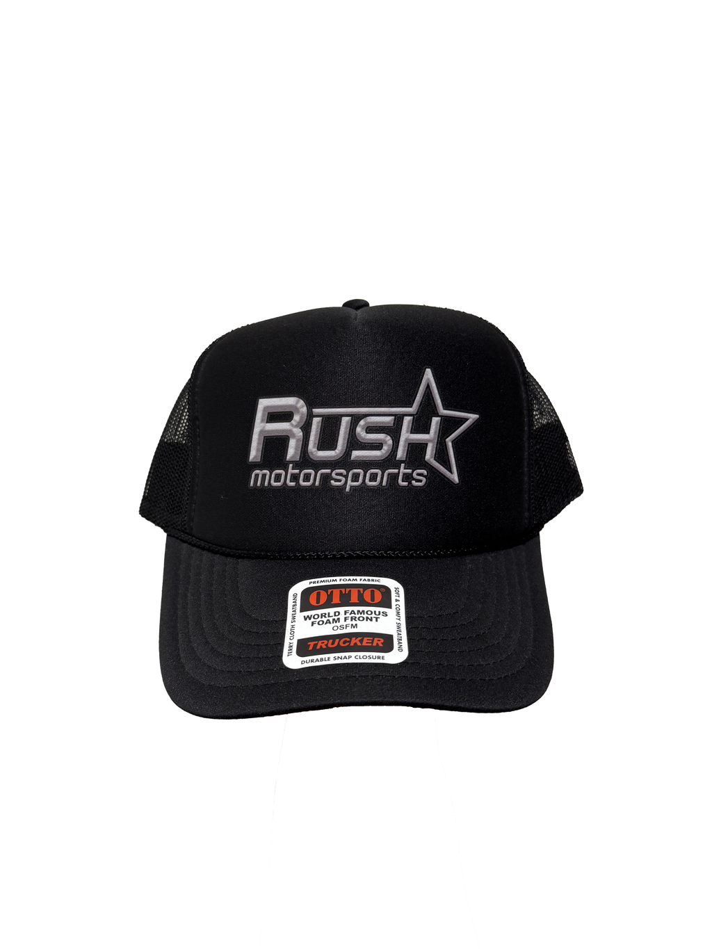 Trucker Hat