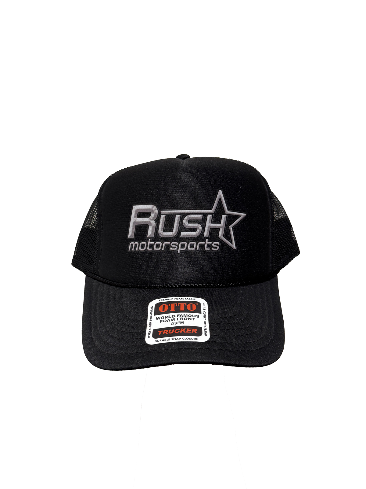 Trucker Hat