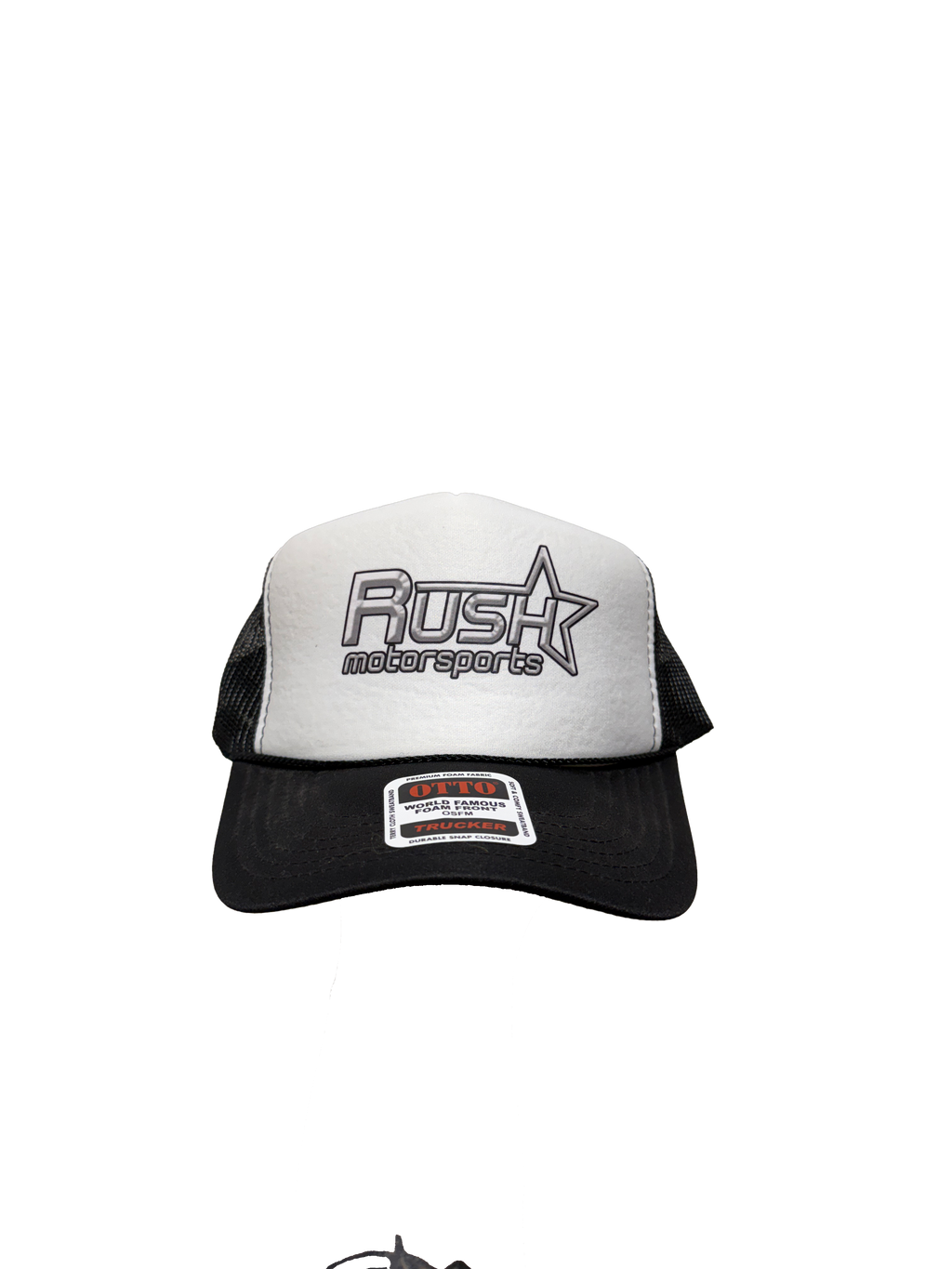 Trucker Hat