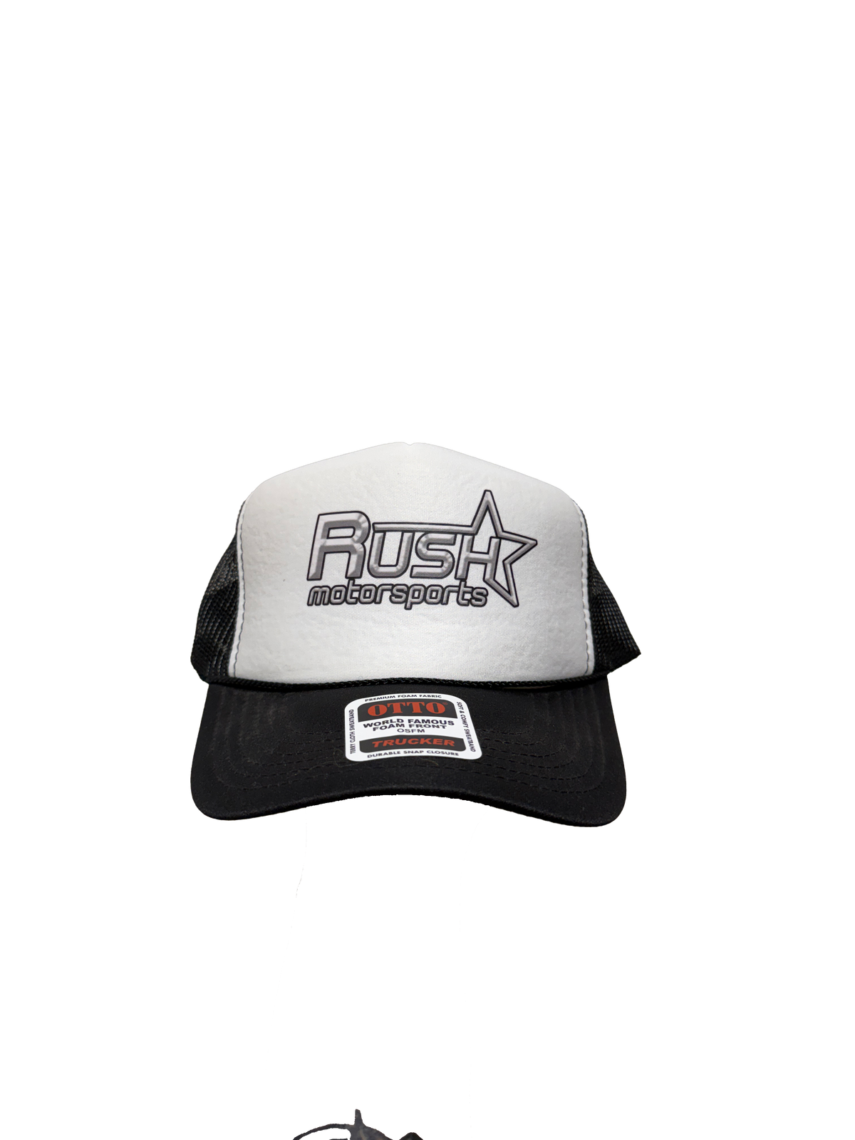 Trucker Hat