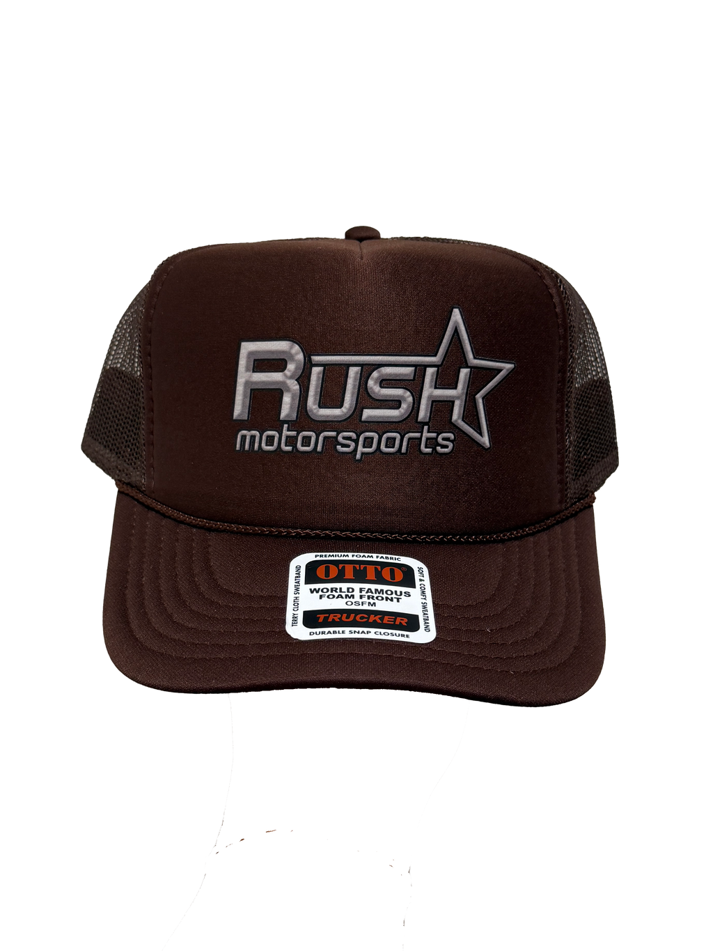 Trucker Hat