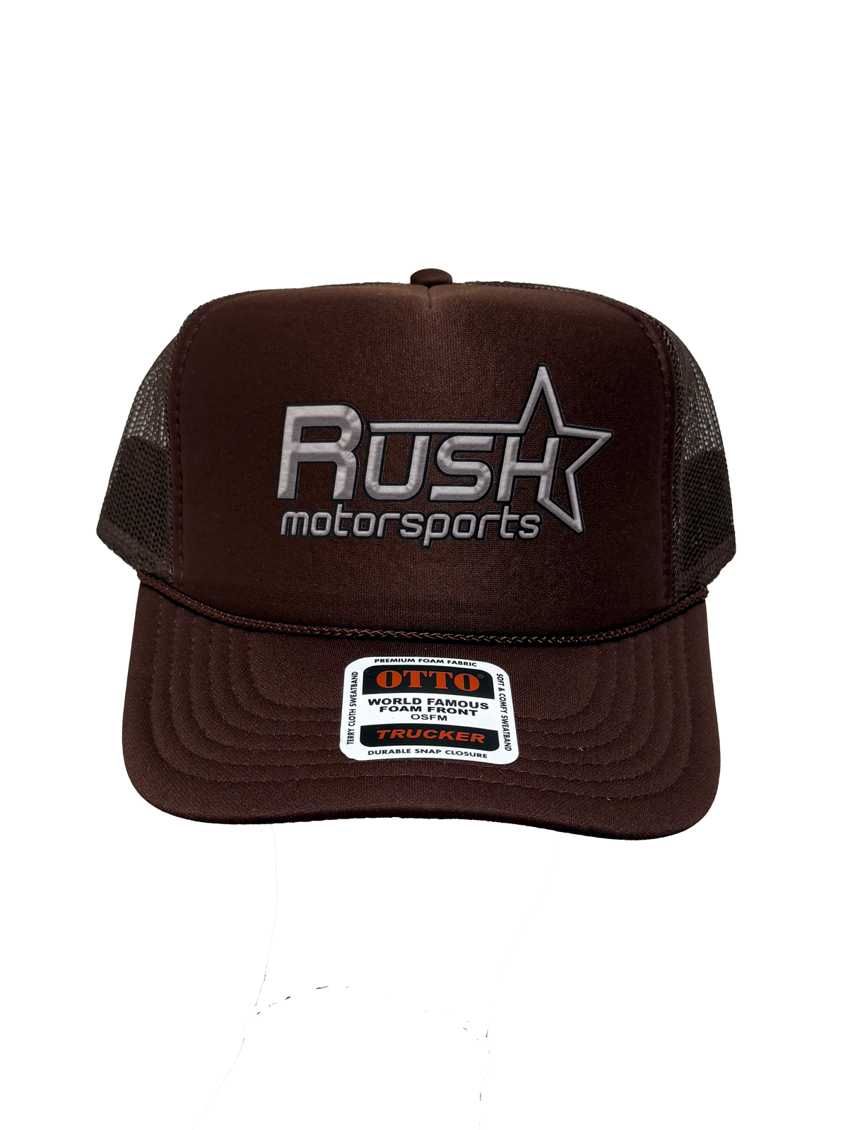 Trucker Hat