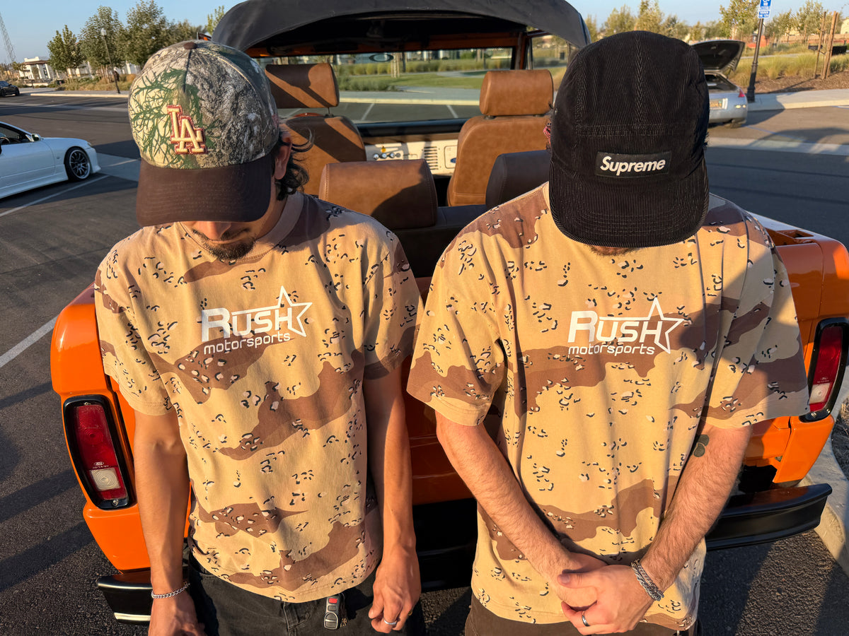 OG Logo Tee