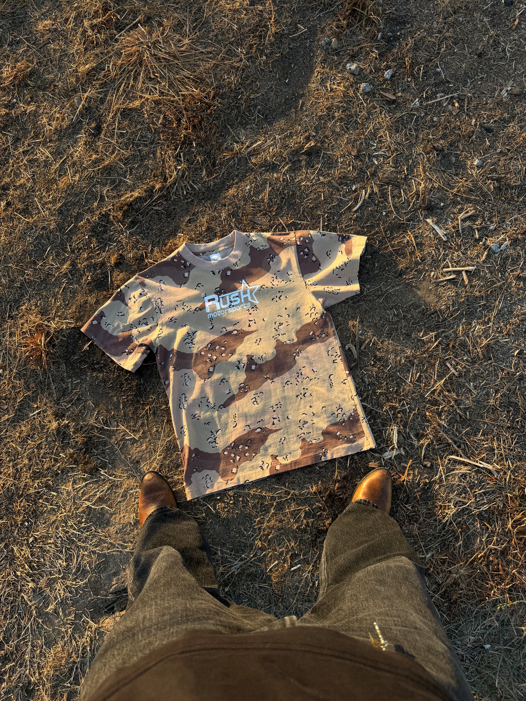 OG Logo Tee