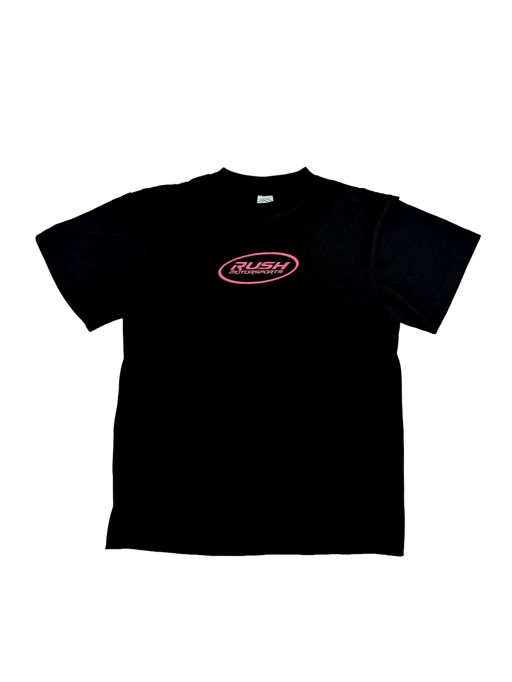 Stamp Logo Tee