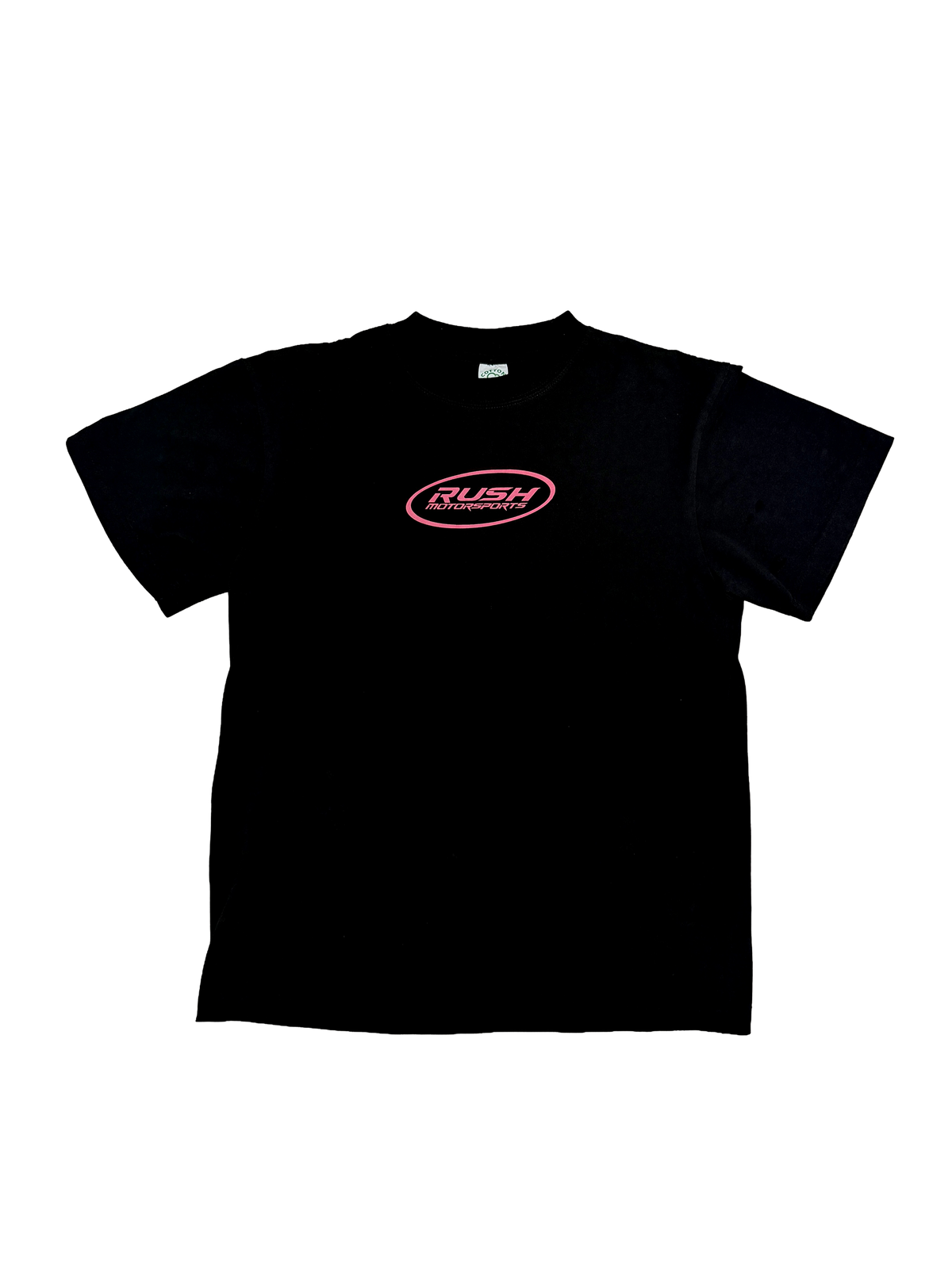 Stamp Logo Tee